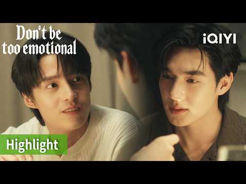 💃 First Meeting – A Dance Floor Invitation | Don't Be Too Emotional
