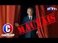 François Bayrou, le plus mauvais ministre - C'est Canteloup du 30 mai 2017