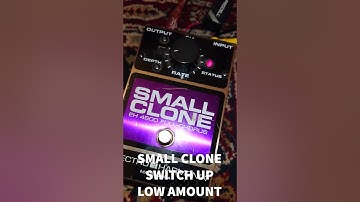 Nirvana Tone - Lithium