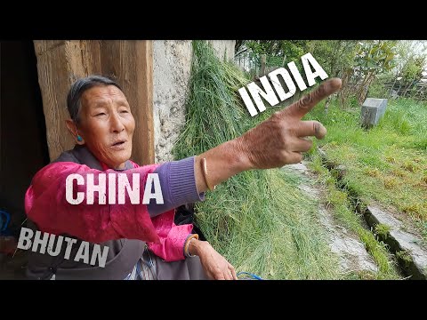 Video: Adakah erlich pulang dari tibet?