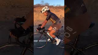 Resiliência #sertaobiketeam #mtb #ciclismo