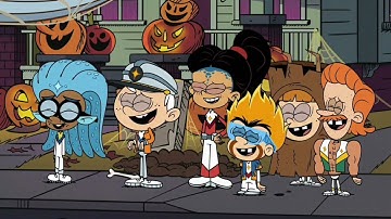 The Loud House Close Encounters Of The Nerd Kind Part Final