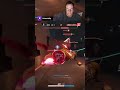 Magik Game #marvelrivals #rivals #magik #twitchclips