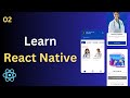 Learn React Native | Set up Environment | React Native CLI - 02