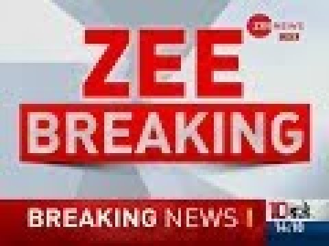 zee news videos live Breaking News: Governor directs CM HD Kumaraswamy to face floor test by 6pm