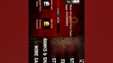 How To Hack SAS3 Money For Android