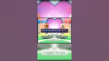 What is the WORST connection possible? #wiiparty #minigame #shorts