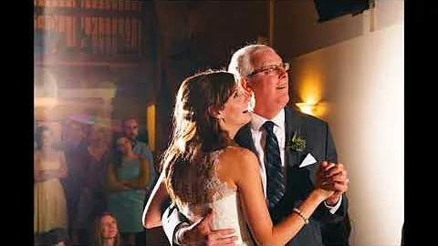 Ben and Al Wedding