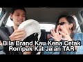 Kantoikan Penjual Tiruan Produk Influencer | Hazeman & Shalma Ainaa (Motif Viral)