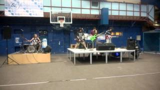 ThePlasmas - Kongo Jungle [@FansFestival 2015]
