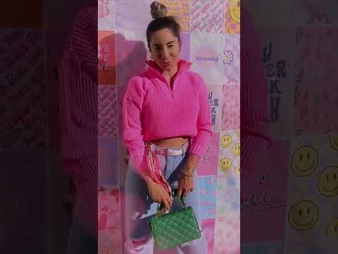 Look Barbie Core