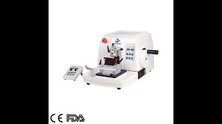 Fully Automated Microtome, RMT-FA398