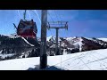 Park city red pine gondola new cabins for 2023