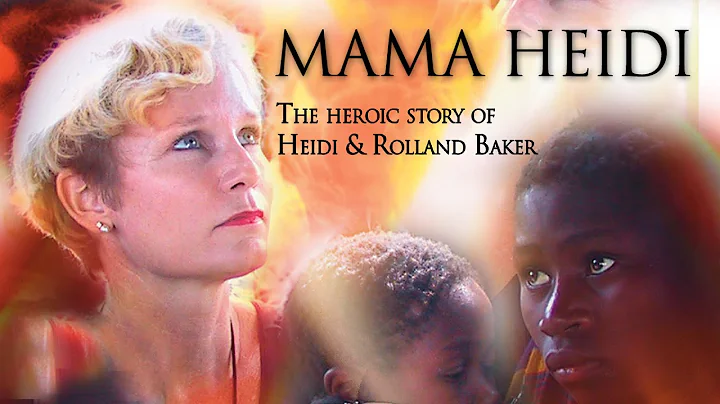 Mama Heidi (2004) | Full Movie | Heidi Baker | Rol...