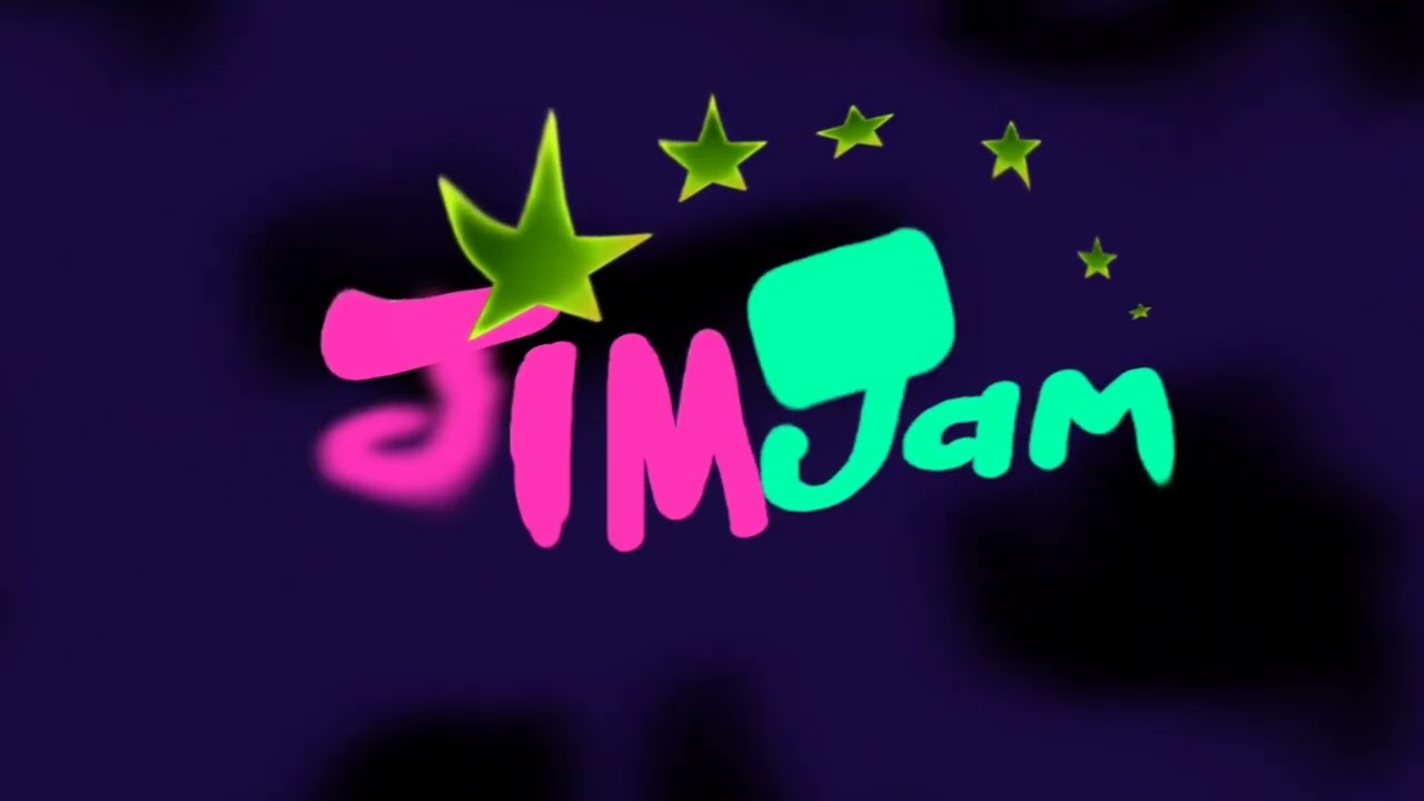 Jimjam into logo remake effects (sponsored by megaphoto logo effects)