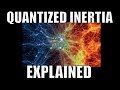 Quantized Inertia - Hypothesis Explaining the Universe Or Pseudoscience?