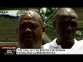 Former political prisoners soldiers remember the fall of bophuthatswana homeland