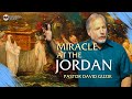 Miracle at the jordan  joshua 3