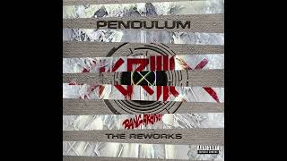 Pendulum - Hold Your Colour (Noisia Remix) x Skrillex - Bangarang (Grafix Bootleg) Resimi