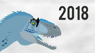 Pivot Tube Compilation 2018