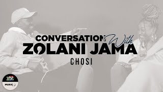 Chosi speaks about her background, spirituality, marriage and family, SA Idols, music and more
