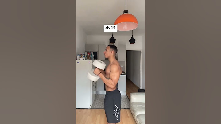 RUTINA de BRAZOS, BÍCEPS y TRÍCEPS en CASA 🏠