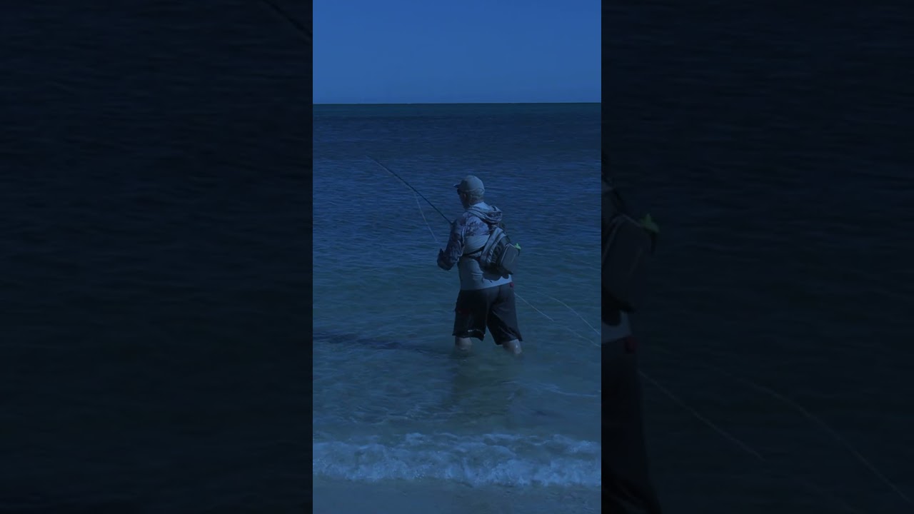 Stalker Flats Wading Boots