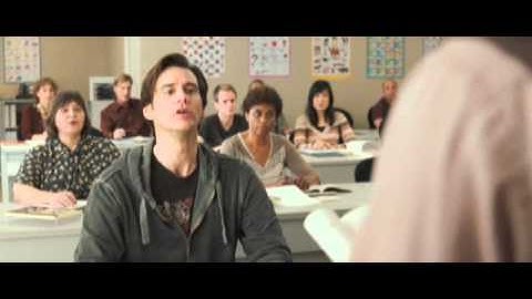 Yes Man [2008 / Official Trailer #2 / english]