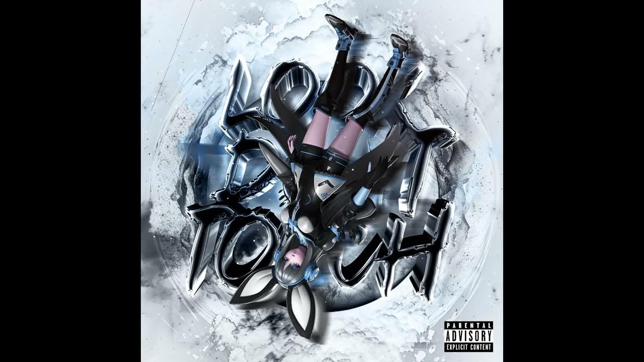 Hypnotic data feat odetari reverbed