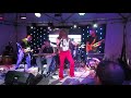 Soul Jazz Project .- Niterói Blues Festival - 12.05.18 - vídeo 4