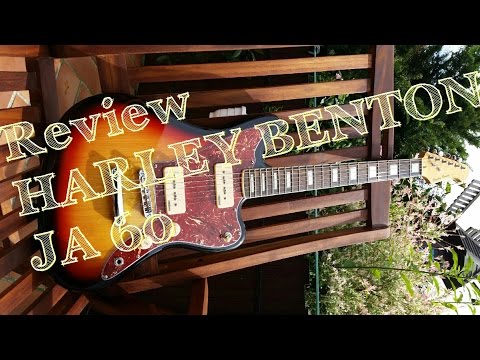 harley-benton-ja-60-review-(clean,crunch-&-metal-tones)-✅