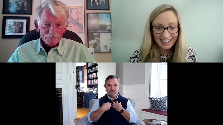 Federal Insight - Episode 2 - Conversation with St...