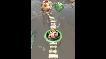 🔥 Going Balls VS Rollance Balls VS Rolling Ball Games New Race 1252 | Android/IOS Games