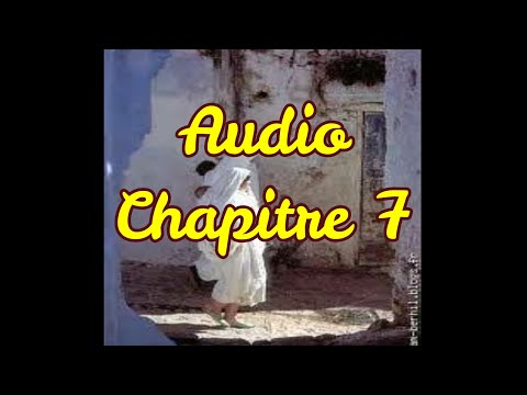 LA BOITE A MERVEILLES Livre Audio Chapitre 07