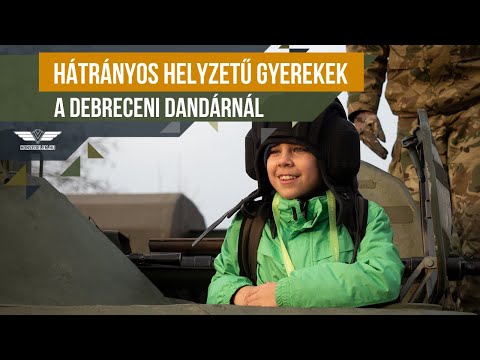 Videó: Kik a társadalom hátrányos helyzetű szektorai?