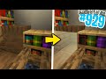 PASSAGGIO SEGRETO con le LIBRERIE 1.20 - Minecraft ITA SURVIVAL #929