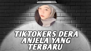TIKTOKERS DERA ANJELA YANG TERBARU ||| Gameplay eFootball 2026