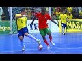 Futsal ● Magic Skills and Tricks 2017