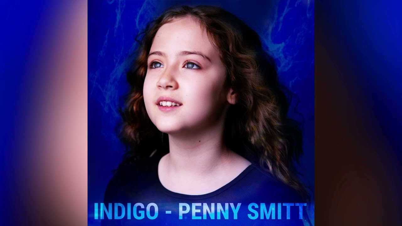 Indigo - Penny Smitt