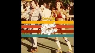 CURRE, D.J.F - Street Player 2021 (Edit)