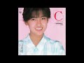 [80년대 J POP]「C」 - 中山美穂 (나카야마 미호, Nakayama Miho)