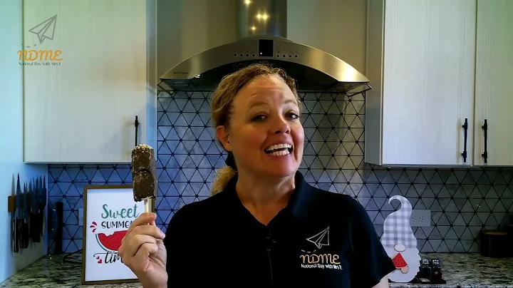 National Smores Day! August 10th 2023