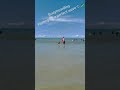 Waiting for a perfect wave. Bodyboarding. Woolacombe Beach. Devon. South of England #shorts