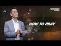 How To Pray