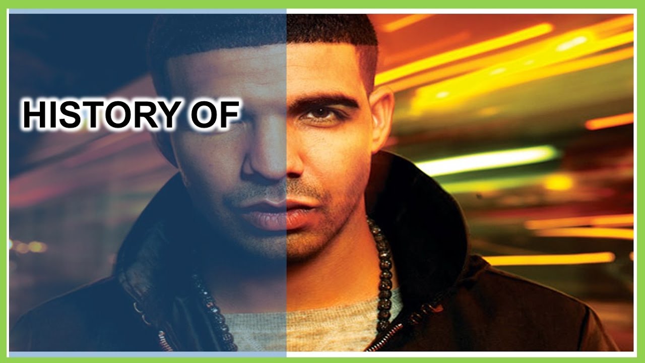 HISTORY OF DRAKE