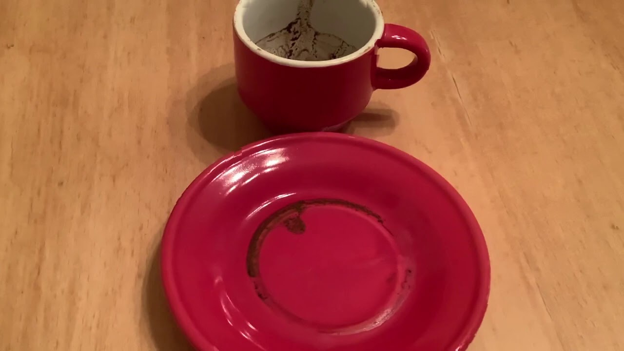 Pisces October 12, 2020 Weekly Coffee Cup Reading by Cognitive Universe