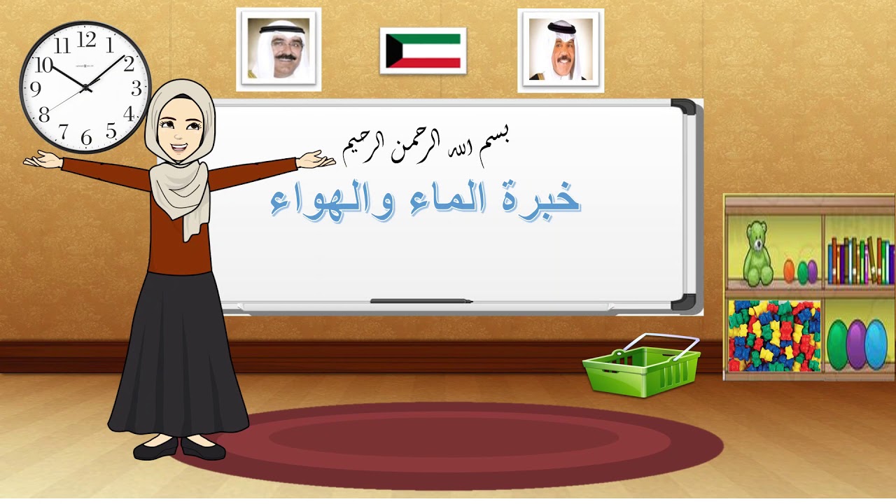 المبدع الصغير  الطائرات الورقية