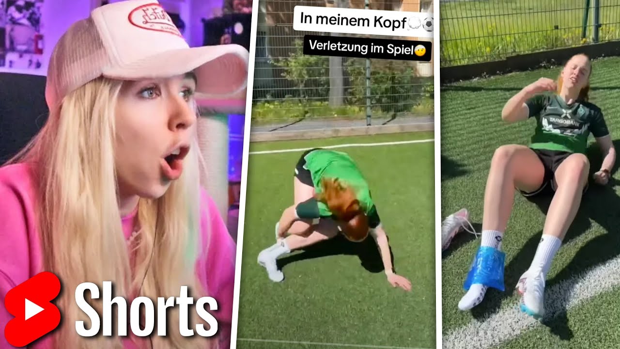 ELINSKI guckt SHORTS die 2 MONATE AUSFALLEN!