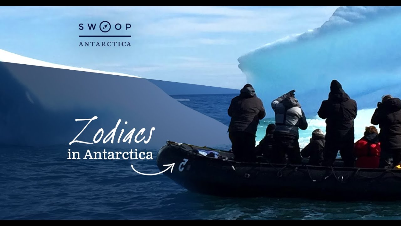 antarctica cruise youtube