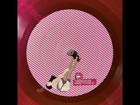 Signor Andreoni — Samim vs. Signor Andreoni - Grace [TSFA007]